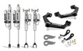 Cognito Motorsports Truck 110-P0929 Cognito 3-Inch Premier Leveling Kit with Fox PSRR 2.0 Shocks for 20-22 Silverado/Sierra 2500/3500 2WD/4WD - Truck Part Superstore