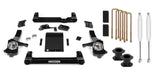 Cognito Motorsports Truck 110-P0949 Cognito 4-Inch Standard Lift Kit for 19-22 Silverado/Sierra 1500 2WD/4WD - Truck Part Superstore