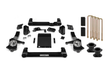 Cognito Motorsports Truck 110-P1020 Cognito 4-Inch Standard Lift Kit for 19-22 Sierra 1500 Denali 2WD/4WD - Truck Part Superstore