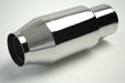 Gibson Performance Exhaust 110001 Bullet Muffler; Clamp-On - Truck Part Superstore