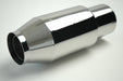 Gibson Performance Exhaust 110003 Bullet Muffler; Clamp-On - Truck Part Superstore