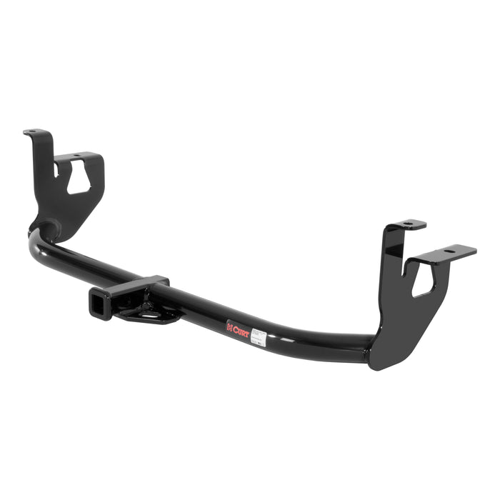 CURT 11000 Class 1 Trailer Hitch; 1-1/4in. Receiver; Select Volkswagen Golf; GTI - Truck Part Superstore