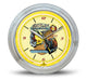 Earl's Performance 11000ERL Earls Neon Wall Clock - Truck Part Superstore