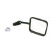 Rugged Ridge 11001.06 Replacement Mirror And Arm - Truck Part Superstore