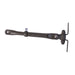 Omix 11001.10 Mirror Arm; Front Left; - Truck Part Superstore