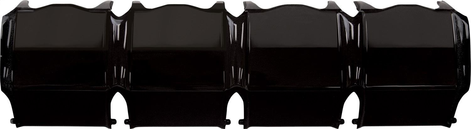 Rigid Industries 11001 10 Inch Lens Cover Adapt Black RIGID Industries - Truck Part Superstore