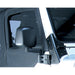 Omix 11002.10 Door Mirror; Right; Black; - Truck Part Superstore
