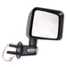 Rugged Ridge 11002.14 Door Mirror - Truck Part Superstore