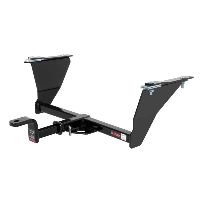 CURT 110053 Class 1 Hitch; 1-1/4in. Mount; Select Saturn SC; SC1; SC2; SL; SL1; SL2; SW1; SW - Truck Part Superstore