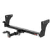 CURT 110063 Class 1 Trailer Hitch; 1-1/4in. Ball Mount; Select Dodge Caliber - Truck Part Superstore