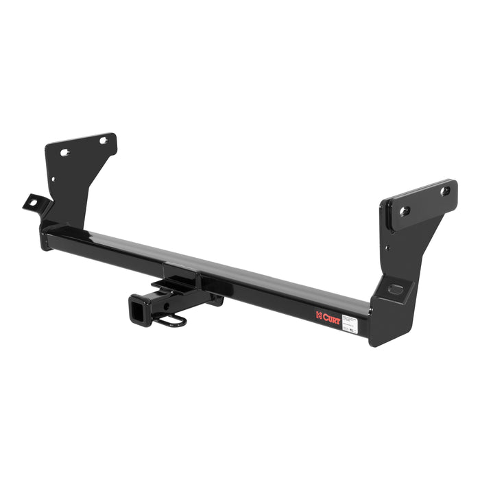 CURT 11006 CURT 11006 Class 1 Trailer Hitch; 1-1/4-Inch Receiver; Fits Select Dodge Caliber - Truck Part Superstore
