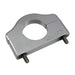Nitrous Express 11008 1 1/4 BILLET BAR MOUNT FOR BILLET BOTTLE BRACKETS (SINGLE) - Truck Part Superstore