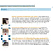 BBK Performance Parts 1100 BBK AIR FILTER CLEANER & BLUE RE-OILING KIT - UNIVERSAL - Truck Part Superstore