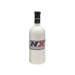 Nitrous Express 11010 1 LB BOTTLE W/MOTORCYCLE VALVE (3.2 DIA. X 9.83 TALL) - Truck Part Superstore