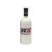 Nitrous Express 11010 1 LB BOTTLE W/MOTORCYCLE VALVE (3.2 DIA. X 9.83 TALL) - Truck Part Superstore
