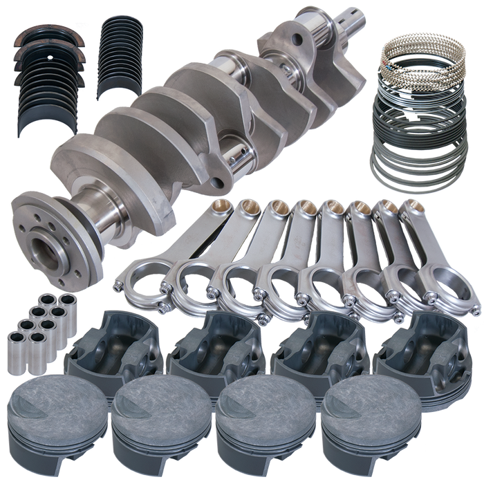 Eagle Specialty Prod 11011060 Engine Crankshaft Rotating Assembly - Truck Part Superstore