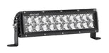 Rigid Industries 110113 10 Inch Flood Light E-Series Pro RIGID Industries - Truck Part Superstore