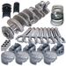 Eagle Specialty Prod 11012100 Engine Crankshaft Rotating Assembly - Truck Part Superstore