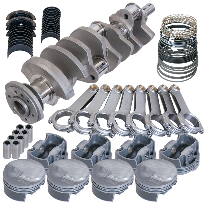 Eagle Specialty Prod 11012030 Engine Crankshaft Rotating Assembly - Truck Part Superstore
