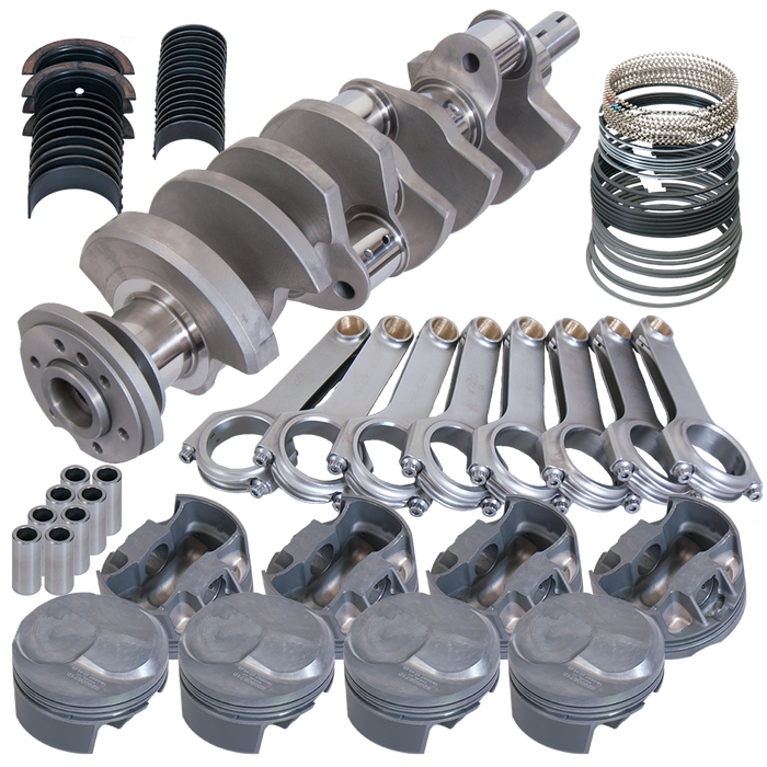 Eagle Specialty Prod 11013060 Engine Crankshaft Rotating Assembly - Truck Part Superstore
