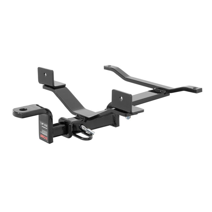 CURT 110143 Class 1 Trailer Hitch; 1-1/4in. Ball Mount; Select Honda CR-V - Truck Part Superstore