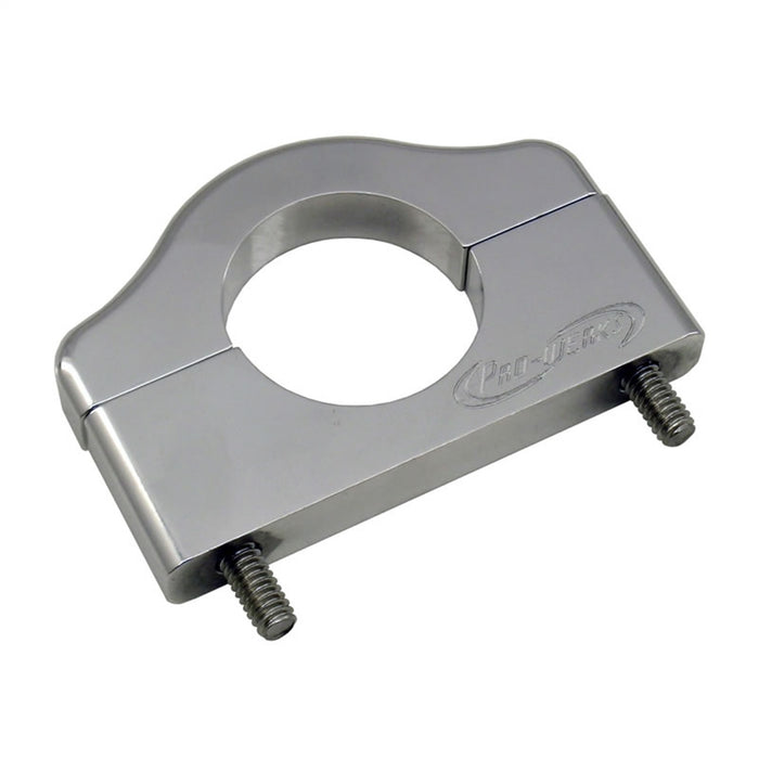 Nitrous Express 11016 1 5/8 BILLET BAR MOUNT FOR BILLET BOTTLE BRACKETS (SINGLE) - Truck Part Superstore