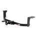CURT 110173 Class 1 Trailer Hitch; 1-1/4in. Ball Mount; Select Lexus HS250h - Truck Part Superstore