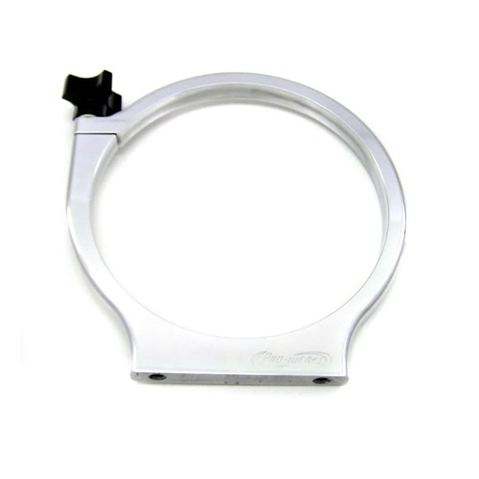 Nitrous Express 11018 2.5LB BILLET BOTTLE BRACKET (SINGLE) (BAR MOUNT PART REQUIRED FOR THIS UNIT) - Truck Part Superstore