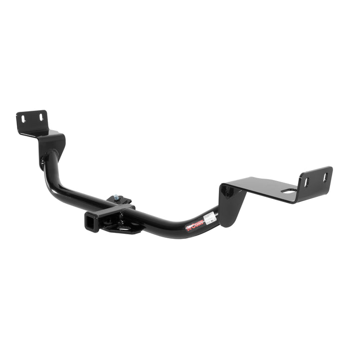 CURT 11019 Class 1 Trailer Hitch; 1-1/4in. Receiver; Select Kia Forte Koup - Truck Part Superstore