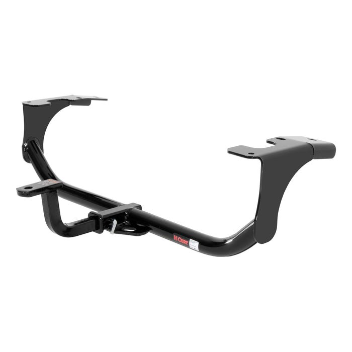 CURT 110203 Class 1 Trailer Hitch; 1-1/4in. Ball Mount; Select Smart Fortwo - Truck Part Superstore