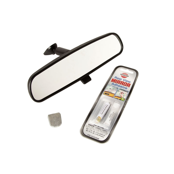 Omix 11020.02 Rear View Mirror Mounting Kit; - Truck Part Superstore