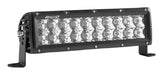 Rigid Industries 110213 10 Inch Spot Light E-Series Pro RIGID Industries - Truck Part Superstore