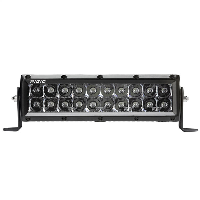 Rigid Industries 110213BLK 10 Inch Spot Midnight E-Series Pro RIGID Industries - Truck Part Superstore