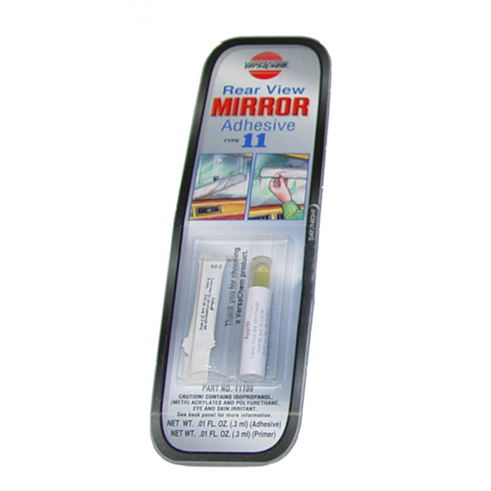 Omix 11021.01 Interior Rear View Mirror Glue; - Truck Part Superstore