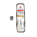 Omix 11021.02 Rear View Mirror Mounting Kit; Incl. 2 Buttons/Adhesive; Interior; - Truck Part Superstore
