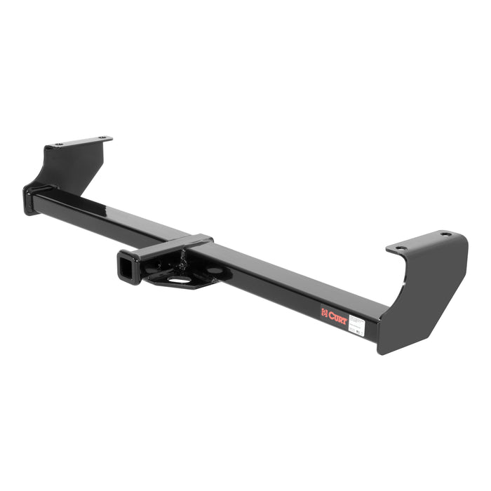 CURT 11024 Class 1 Hitch; 1-1/4in.; Select Suzuki Sidekick; Grand Vitara; Chevrolet Tracker - Truck Part Superstore