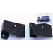 Rugged Ridge 11025.03 Mirror Relocation Bracket - Truck Part Superstore