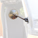 Rugged Ridge 11025.10 Door Mirror Relocation Kit - Truck Part Superstore