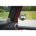 Rugged Ridge 11025.10 Door Mirror Relocation Kit - Truck Part Superstore