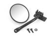 Rugged Ridge 11025.10 Door Mirror Relocation Kit - Truck Part Superstore