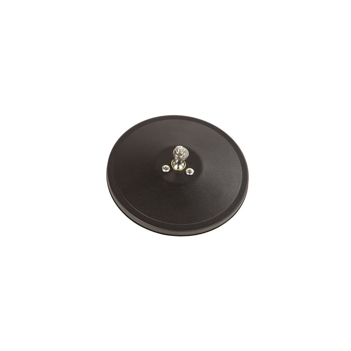 Rugged Ridge 11025.25 Round Trail Mirror Kit; 2 pc.; - Truck Part Superstore