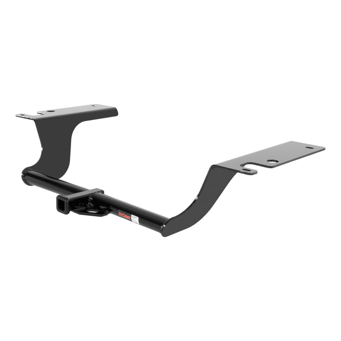 CURT 11025 Class 1 Trailer Hitch; 1-1/4in. Receiver; Select Kia Optima; Hyundai Sonata - Truck Part Superstore
