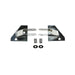 Rugged Ridge 11026.01 Mirror Relocation Bracket; Pair; Stainless Steel; - Truck Part Superstore
