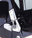 Rugged Ridge 11026.02 Mirror Relocation Bracket - Truck Part Superstore