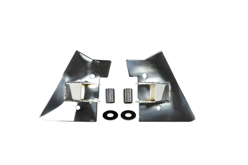Rugged Ridge 11026.02 Mirror Relocation Bracket - Truck Part Superstore