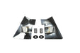 Rugged Ridge 11026.02 Mirror Relocation Bracket - Truck Part Superstore