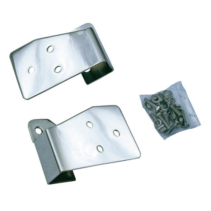 Rugged Ridge 11026.03 Mirror Relocation Bracket - Truck Part Superstore