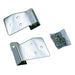 Rugged Ridge 11026.03 Mirror Relocation Bracket - Truck Part Superstore