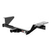 CURT 11027 Class 1 Hitch; 1-1/4in.; Select Chrysler Cirrus; Plymouth Breeze; Dodge Stratus - Truck Part Superstore