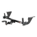 CURT 110283 Class 1 Trailer Hitch; 1-1/4in. Ball Mount; Select Mazda MX-5 Miata - Truck Part Superstore